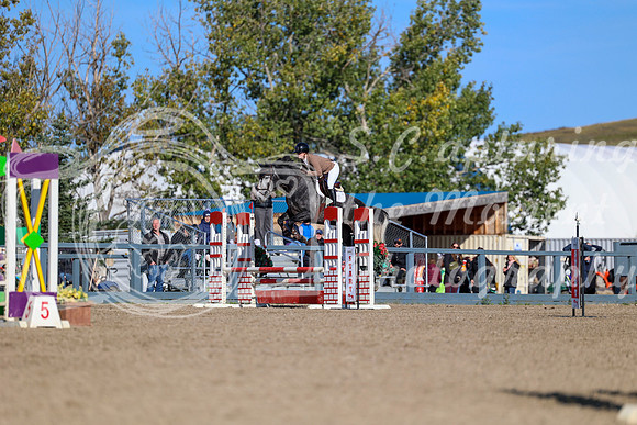 04357 - Mara - 2026 Fall Finale - Sunday September 13th