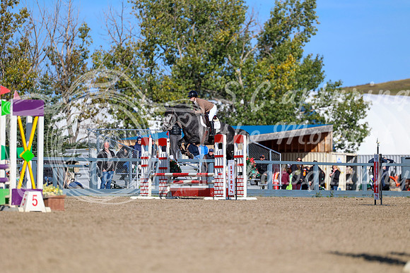04358 - Mara - 2026 Fall Finale - Sunday September 13th