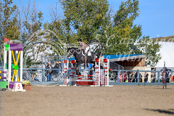 04360 - Mara - 2026 Fall Finale - Sunday September 13th