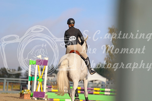 00529 - Mara - 2026 Fall Finale - Sunday September 13th