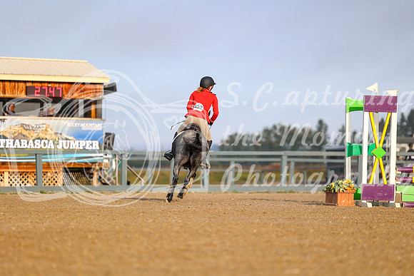 00062 - Mara - 2026 Fall Finale - Sunday September 13th