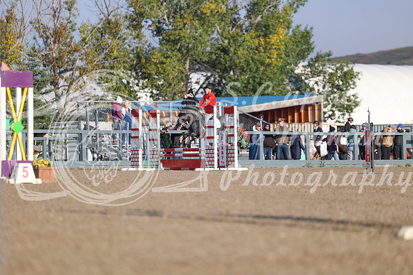 00180 - Mara - 2026 Fall Finale - Sunday September 13th