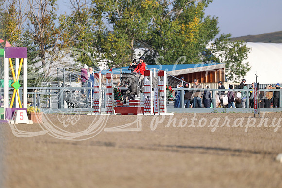 00181 - Mara - 2026 Fall Finale - Sunday September 13th