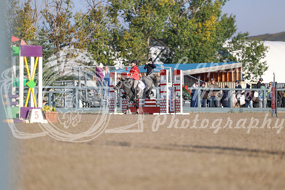 00185 - Mara - 2026 Fall Finale - Sunday September 13th