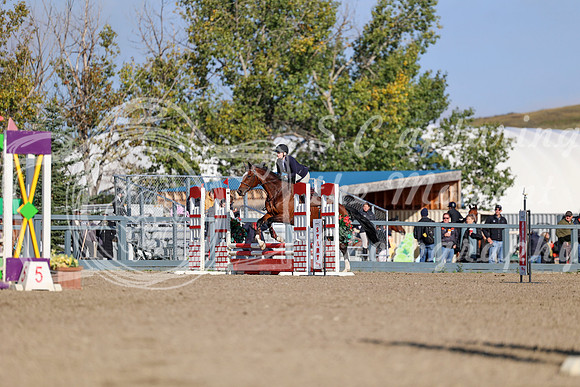01261 - Mara - 2026 Fall Finale - Sunday September 13th