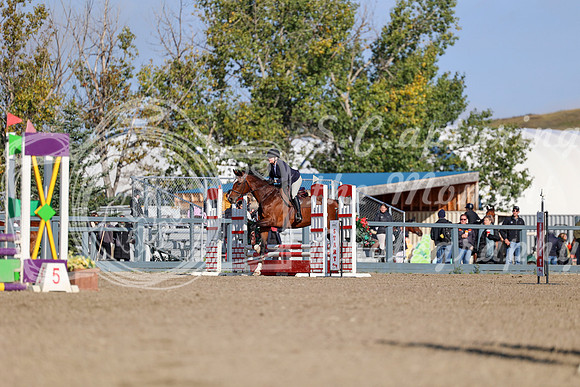 01263 - Mara - 2026 Fall Finale - Sunday September 13th