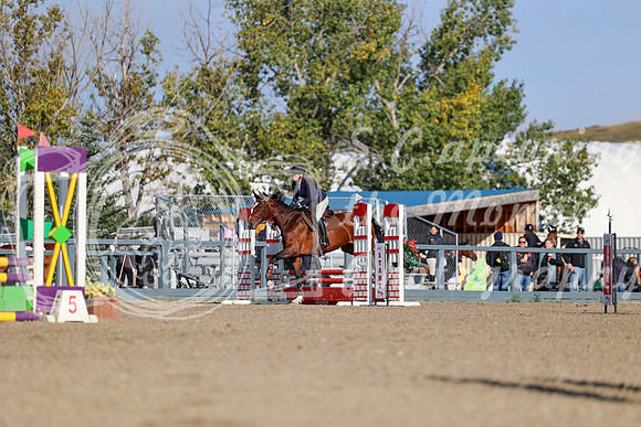 01264 - Mara - 2026 Fall Finale - Sunday September 13th