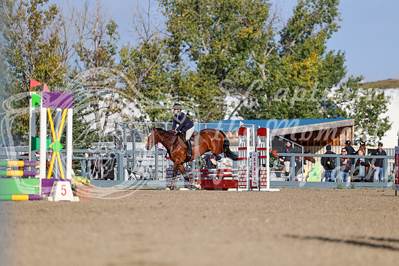 01267 - Mara - 2026 Fall Finale - Sunday September 13th