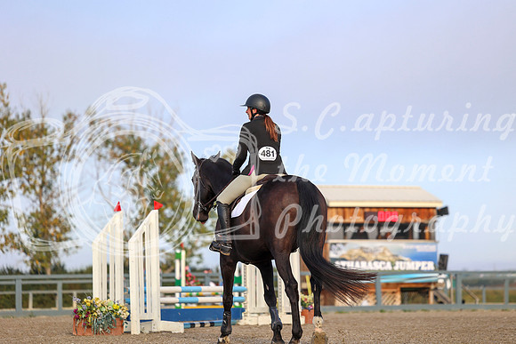 00019 - Mara - 2026 Fall Finale - Sunday September 13th