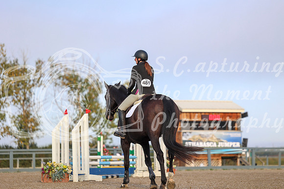 00020 - Mara - 2026 Fall Finale - Sunday September 13th