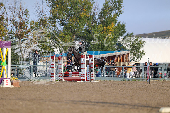 00021 - Mara - 2026 Fall Finale - Sunday September 13th