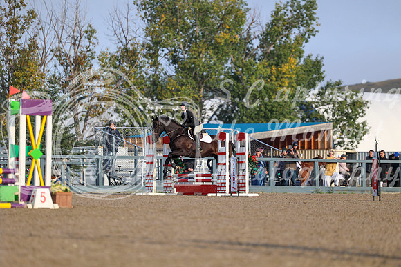 00025 - Mara - 2026 Fall Finale - Sunday September 13th