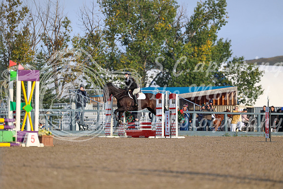 00026 - Mara - 2026 Fall Finale - Sunday September 13th