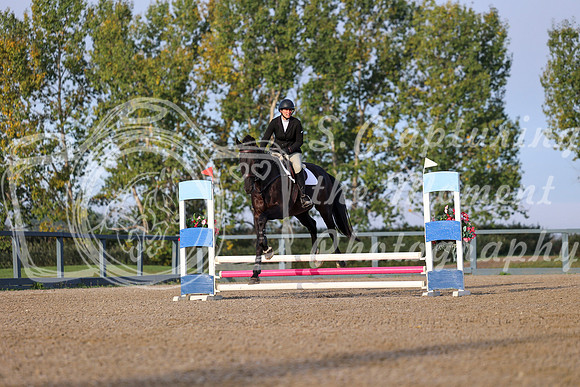 00034 - Mara - 2026 Fall Finale - Sunday September 13th