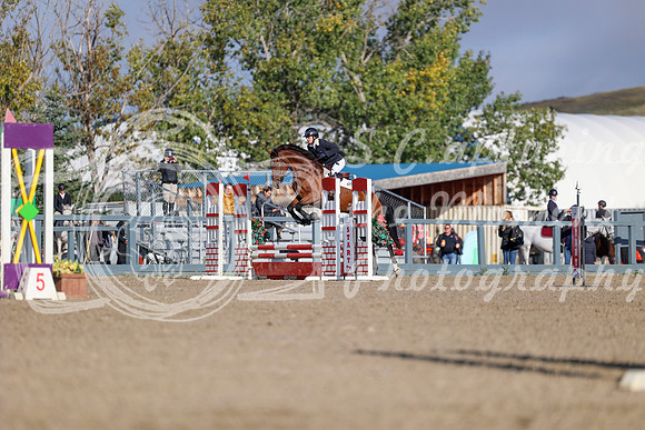 00966 - Mara - 2026 Fall Finale - Sunday September 13th