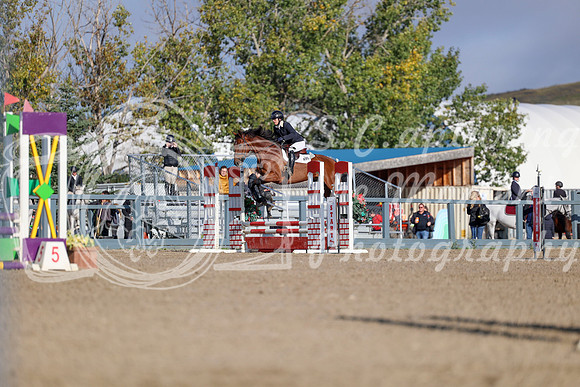 00968 - Mara - 2026 Fall Finale - Sunday September 13th