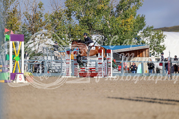 00969 - Mara - 2026 Fall Finale - Sunday September 13th
