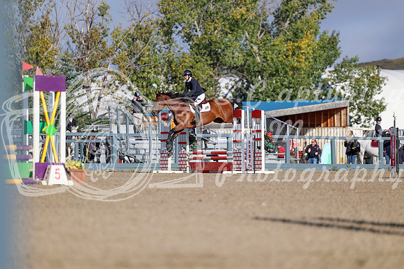 00971 - Mara - 2026 Fall Finale - Sunday September 13th