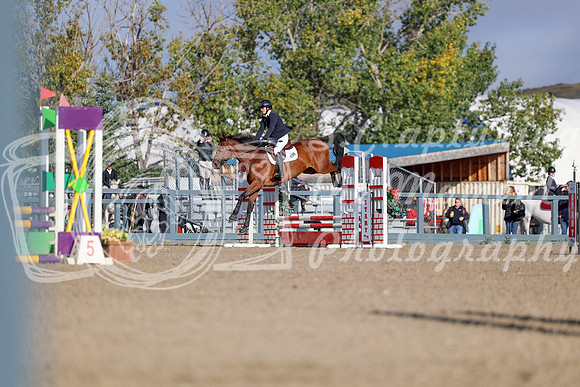 00972 - Mara - 2026 Fall Finale - Sunday September 13th