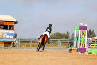 01033 - Mara - 2026 Fall Finale - Sunday September 13th