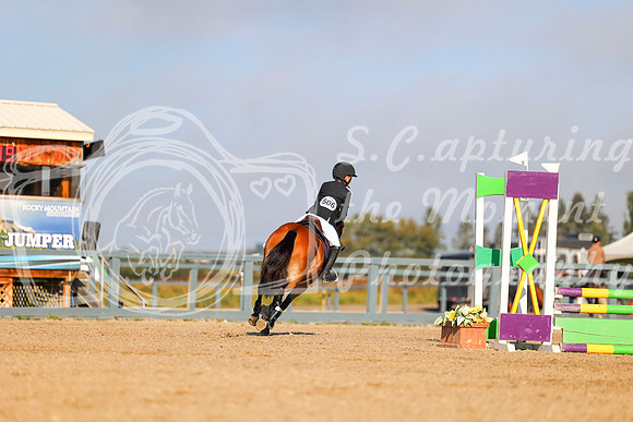 01037 - Mara - 2026 Fall Finale - Sunday September 13th