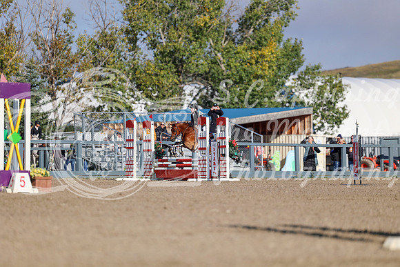 01038 - Mara - 2026 Fall Finale - Sunday September 13th