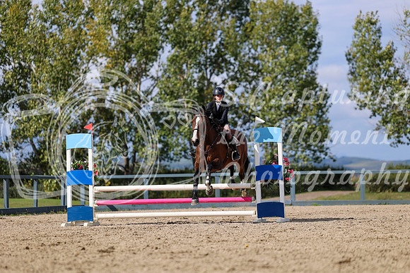 05889 - Mara - 2026 Fall Finale - Sunday September 13th