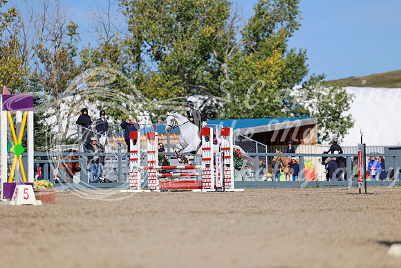 04956 - Mara - 2026 Fall Finale - Sunday September 13th
