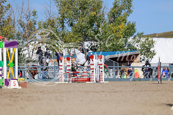 04957 - Mara - 2026 Fall Finale - Sunday September 13th
