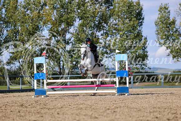 04962 - Mara - 2026 Fall Finale - Sunday September 13th