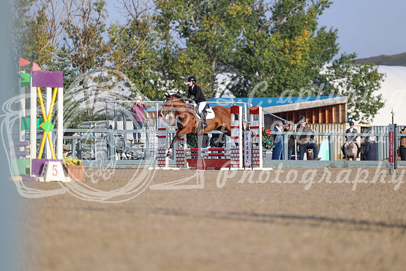00092 - Mara - 2026 Fall Finale - Sunday September 13th