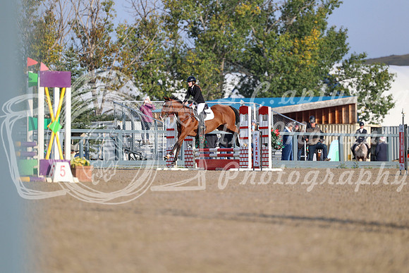00093 - Mara - 2026 Fall Finale - Sunday September 13th