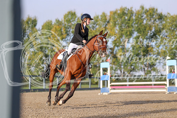 00105 - Mara - 2026 Fall Finale - Sunday September 13th