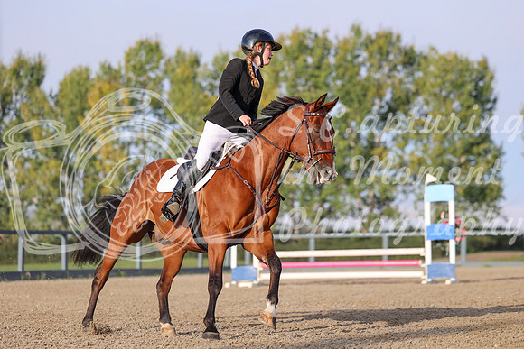 00109 - Mara - 2026 Fall Finale - Sunday September 13th