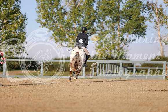 00307 - Mara - 2026 Fall Finale - Sunday September 13th
