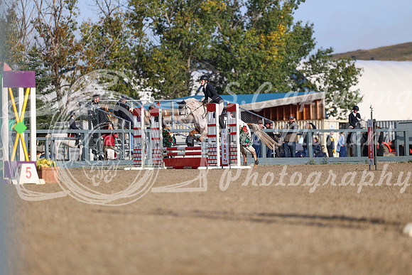 00308 - Mara - 2026 Fall Finale - Sunday September 13th