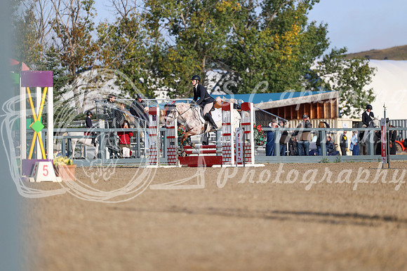 00311 - Mara - 2026 Fall Finale - Sunday September 13th