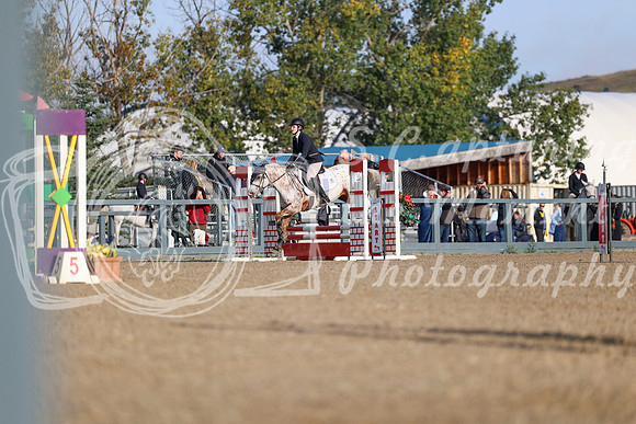 00312 - Mara - 2026 Fall Finale - Sunday September 13th