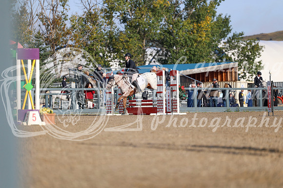 00313 - Mara - 2026 Fall Finale - Sunday September 13th