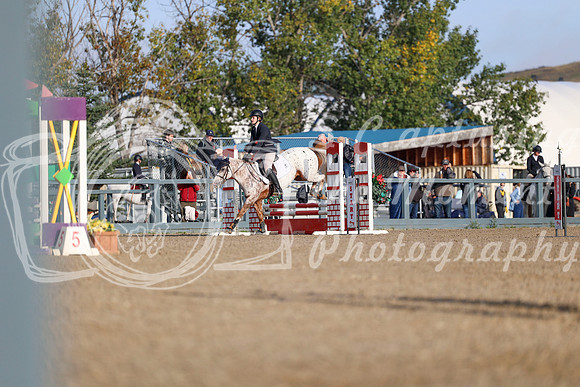 00314 - Mara - 2026 Fall Finale - Sunday September 13th