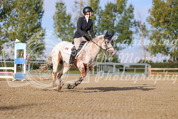 00326 - Mara - 2026 Fall Finale - Sunday September 13th