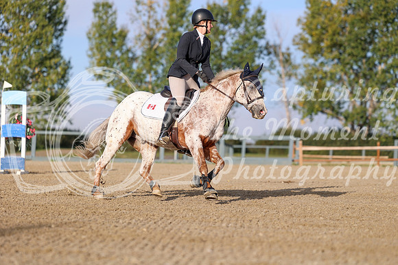 00328 - Mara - 2026 Fall Finale - Sunday September 13th