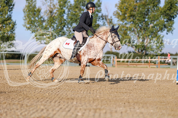 00330 - Mara - 2026 Fall Finale - Sunday September 13th