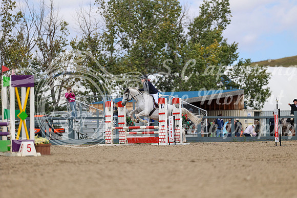 06041 - Mara - 2026 Fall Finale - Sunday September 13th
