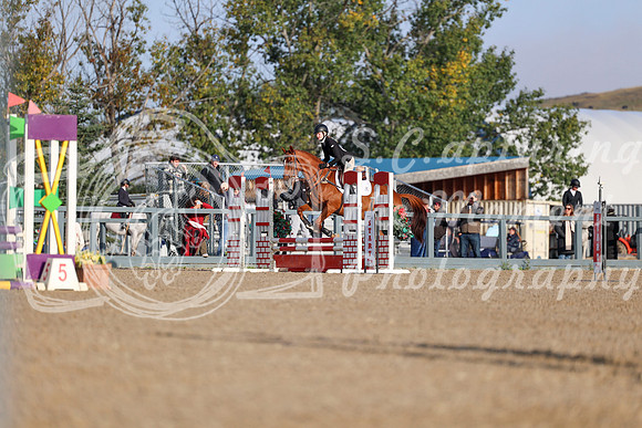 00255 - Mara - 2026 Fall Finale - Sunday September 13th