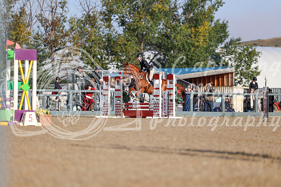 00256 - Mara - 2026 Fall Finale - Sunday September 13th