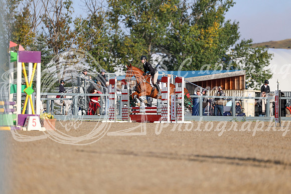 00257 - Mara - 2026 Fall Finale - Sunday September 13th