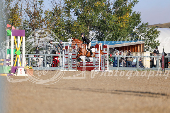 00258 - Mara - 2026 Fall Finale - Sunday September 13th