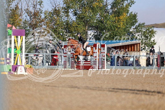 00259 - Mara - 2026 Fall Finale - Sunday September 13th