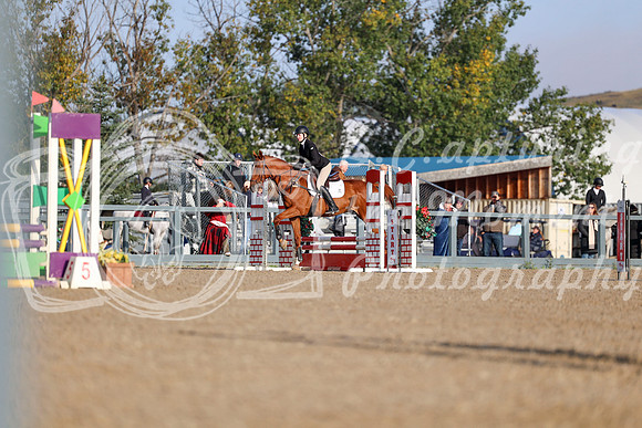 00260 - Mara - 2026 Fall Finale - Sunday September 13th